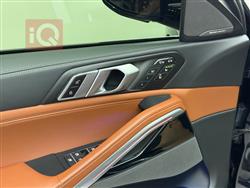 بي ام دبليو X6